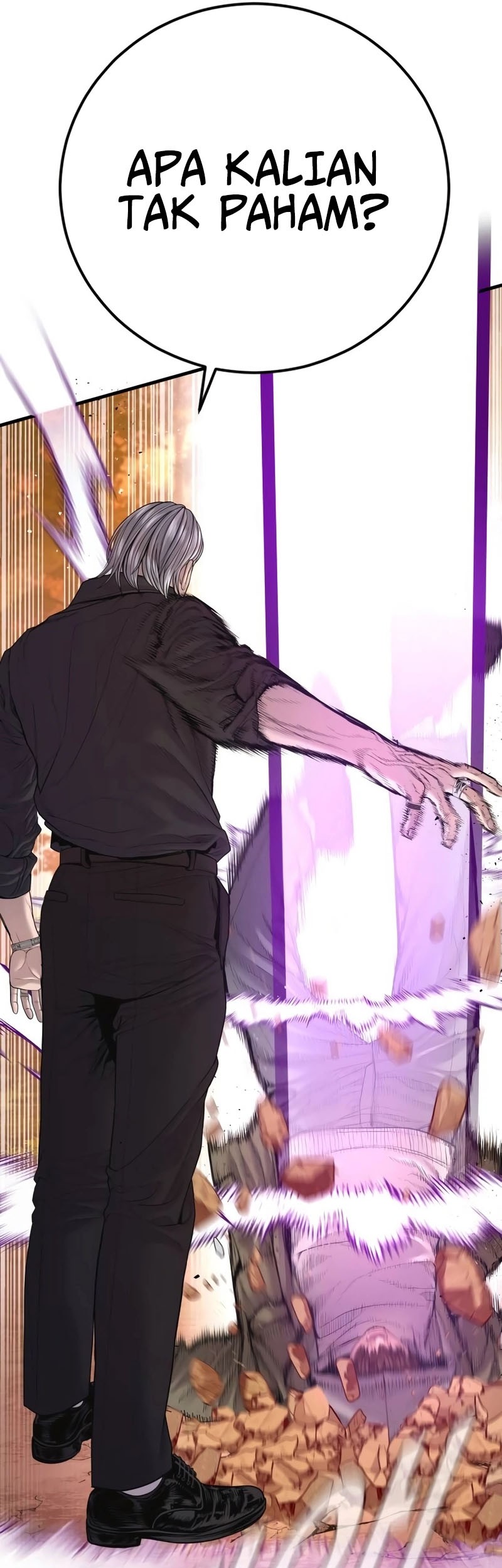 Manager Kim Chapter 176 - halaman 116