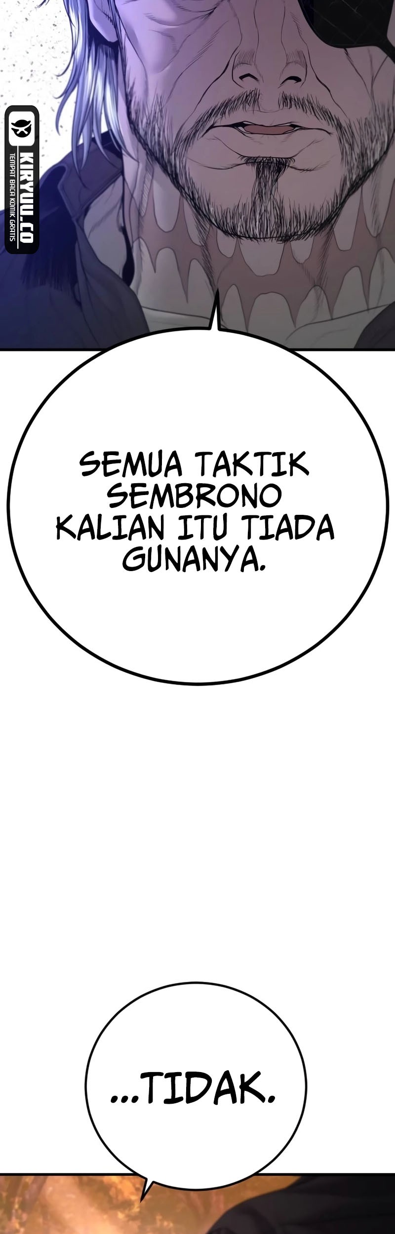 Manager Kim Chapter 176 - halaman 118