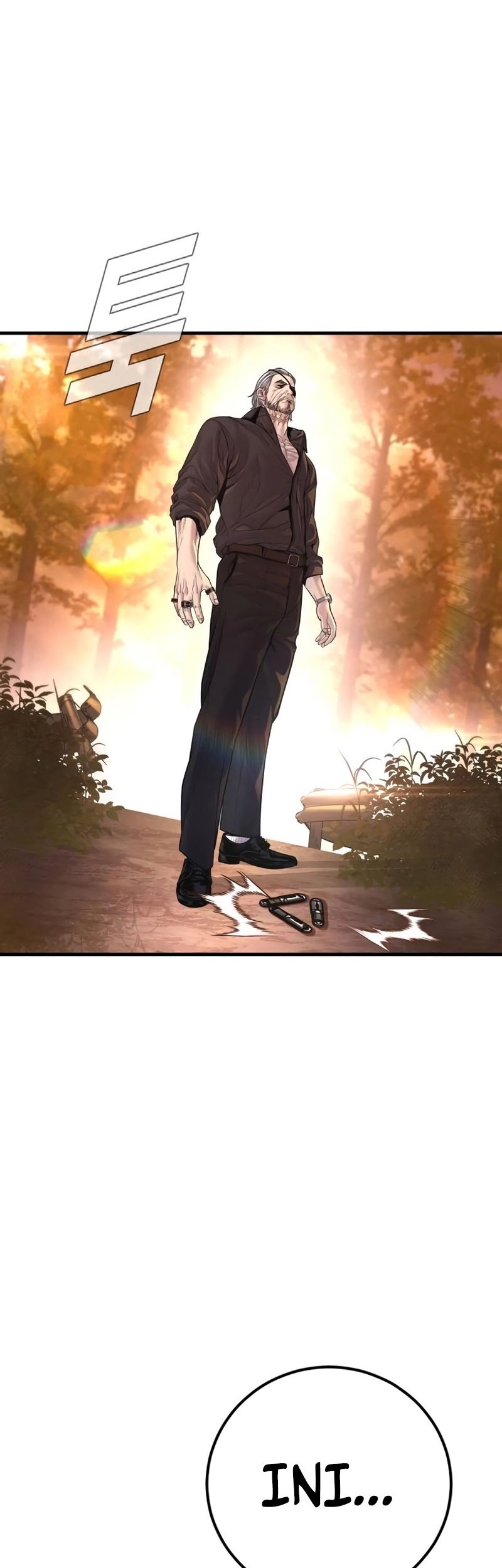 Manager Kim Chapter 176 - halaman 121