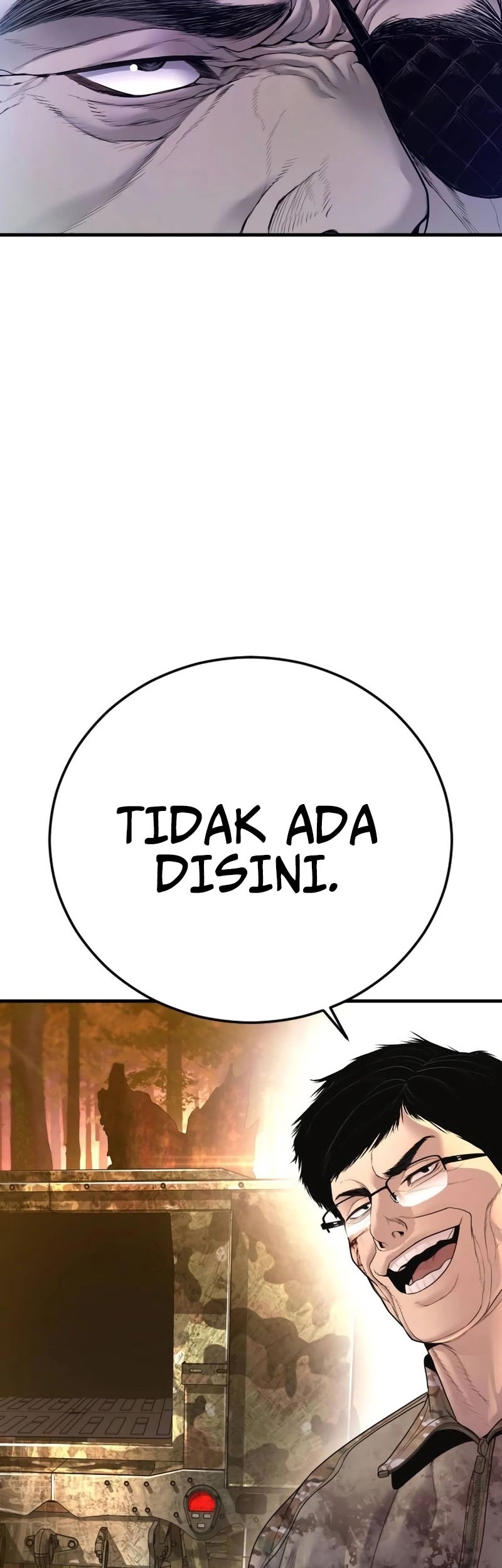 Manager Kim Chapter 176 - halaman 125