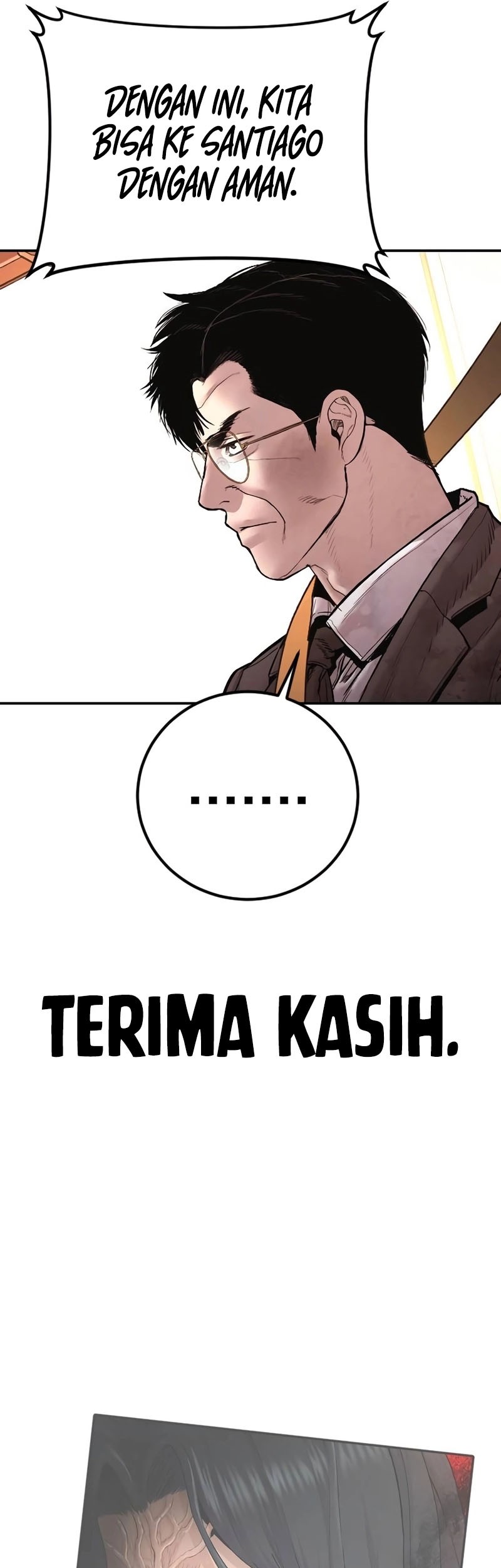 Manager Kim Chapter 176 - halaman 142