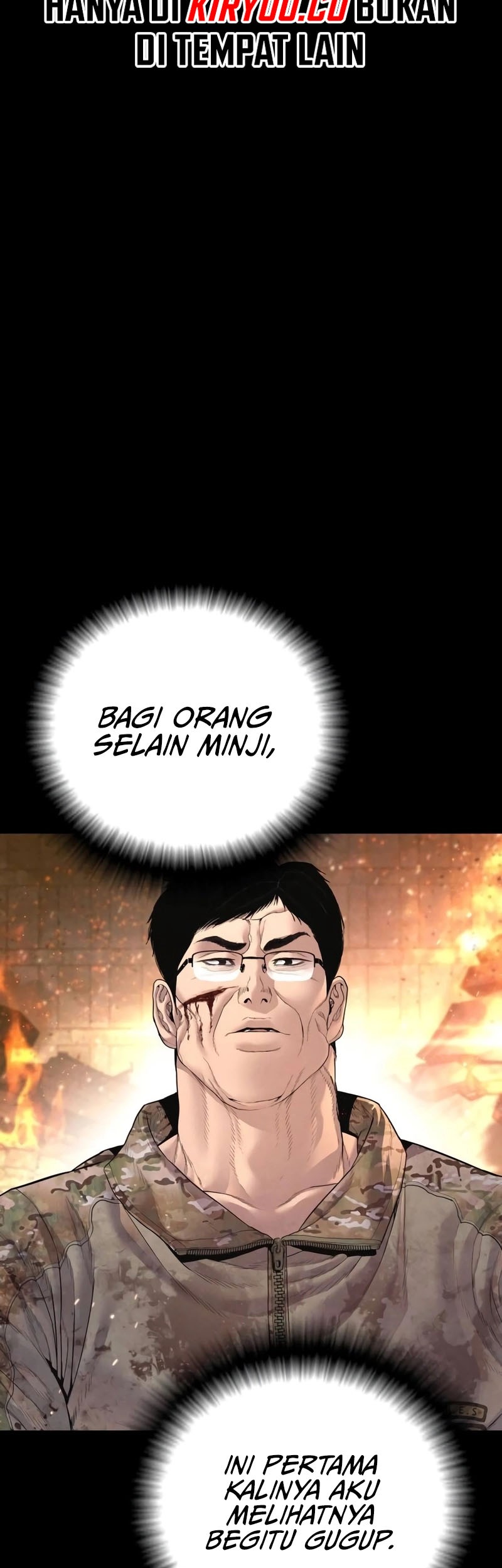 Manager Kim Chapter 176 - halaman 152