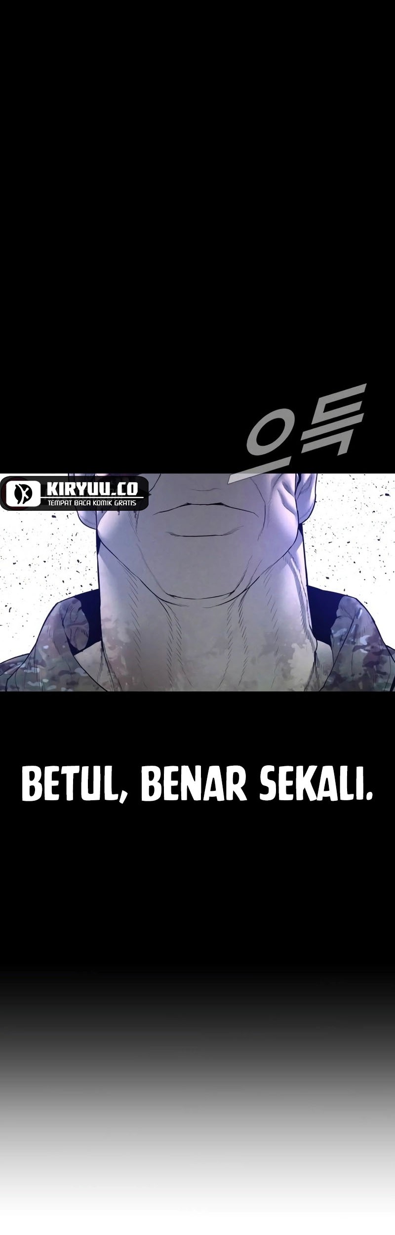 Manager Kim Chapter 176 - halaman 155