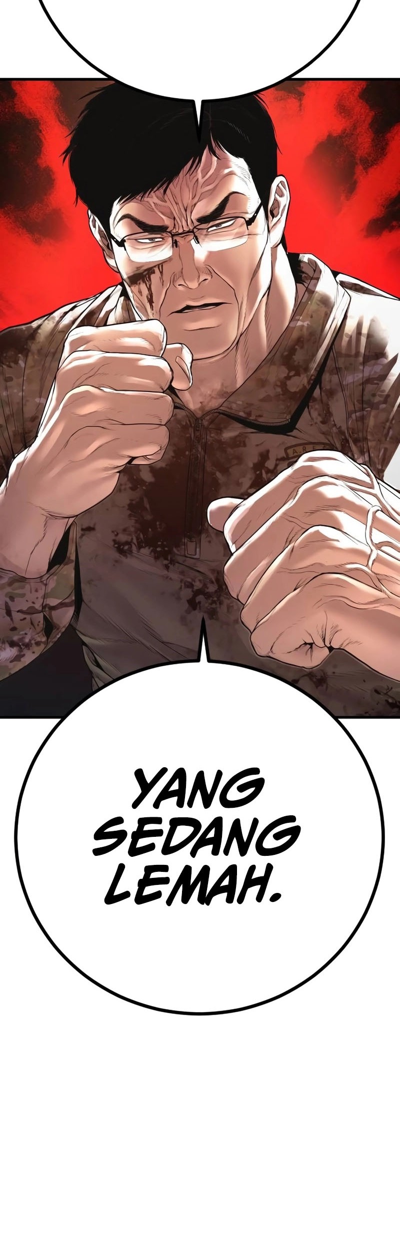 Manager Kim Chapter 176 - halaman 159