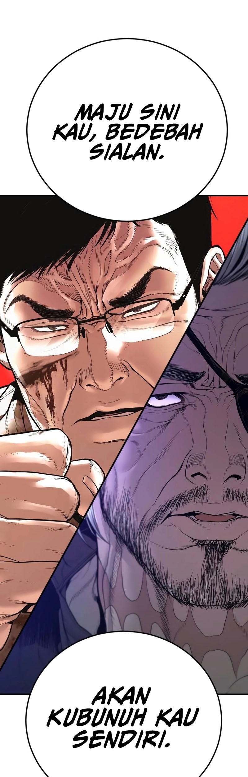 Manager Kim Chapter 176 - halaman 160