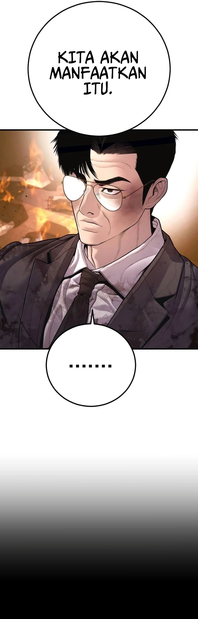 Manager Kim Chapter 176 - halaman 17