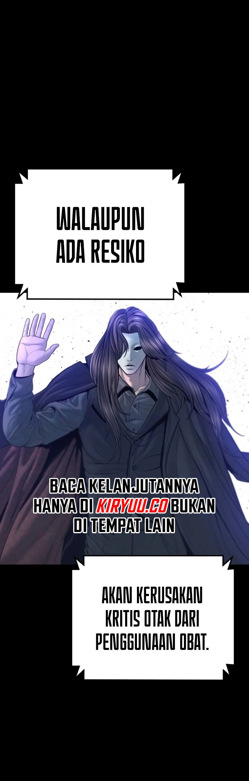 Manager Kim Chapter 176 - halaman 29