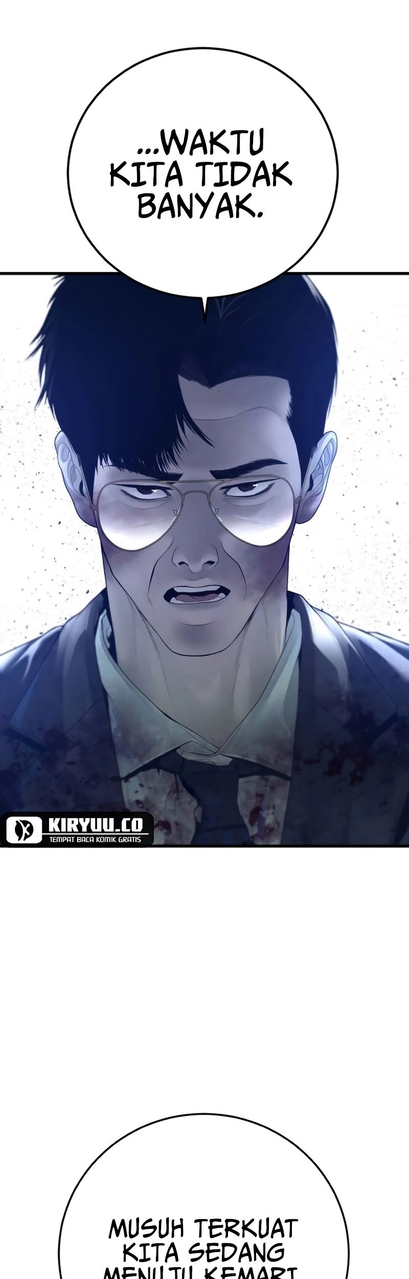 Manager Kim Chapter 176 - halaman 3