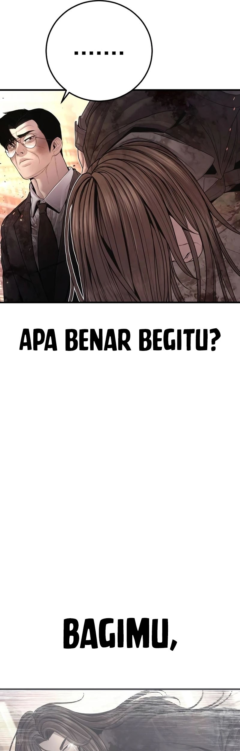 Manager Kim Chapter 176 - halaman 35
