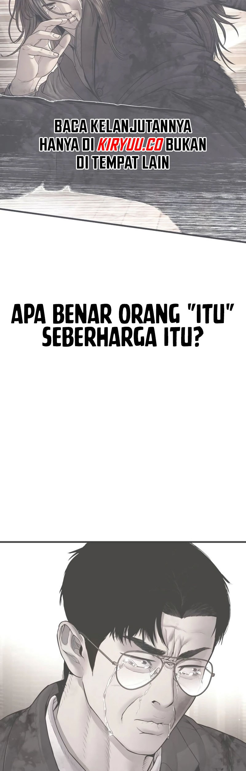 Manager Kim Chapter 176 - halaman 36