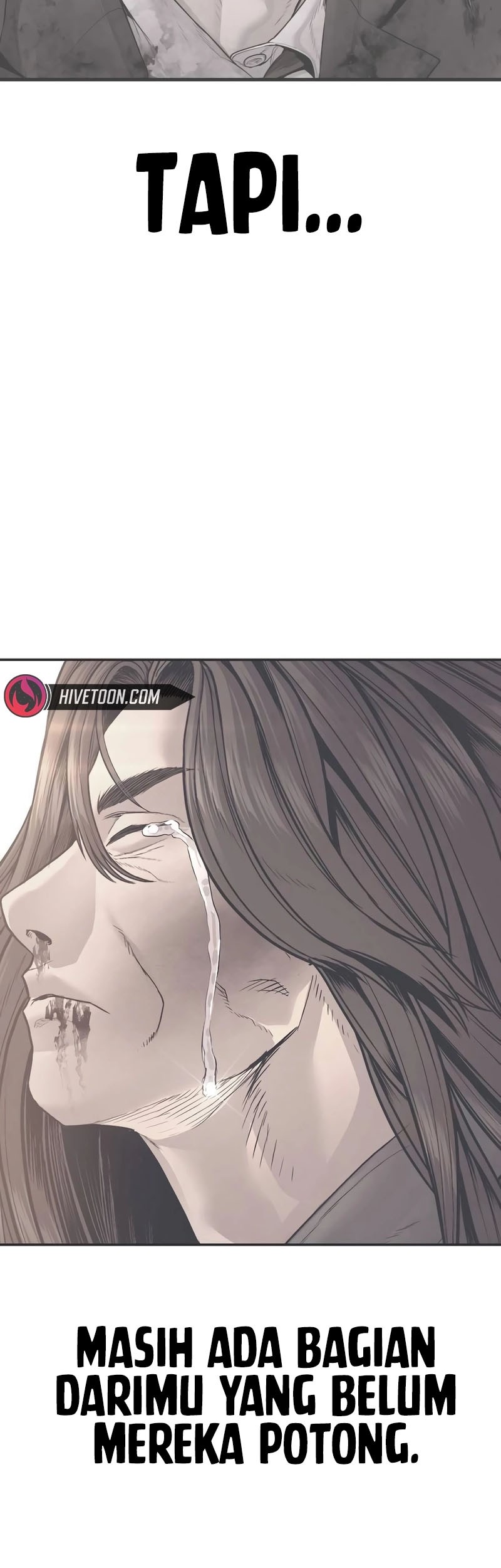 Manager Kim Chapter 176 - halaman 37