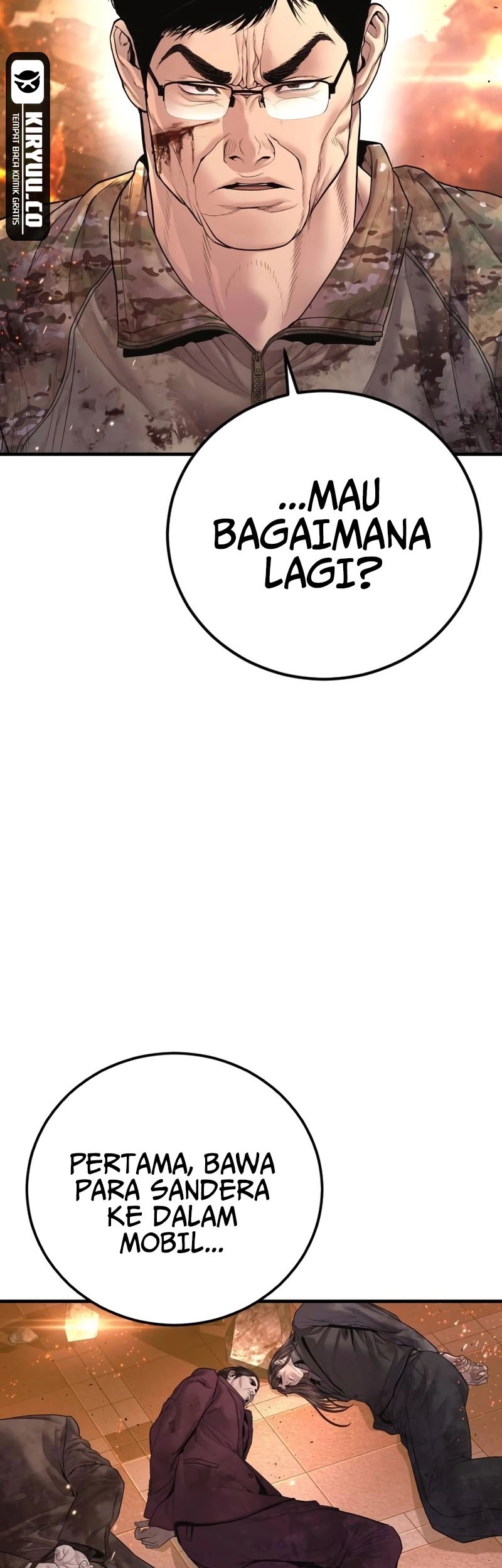 Manager Kim Chapter 176 - halaman 46