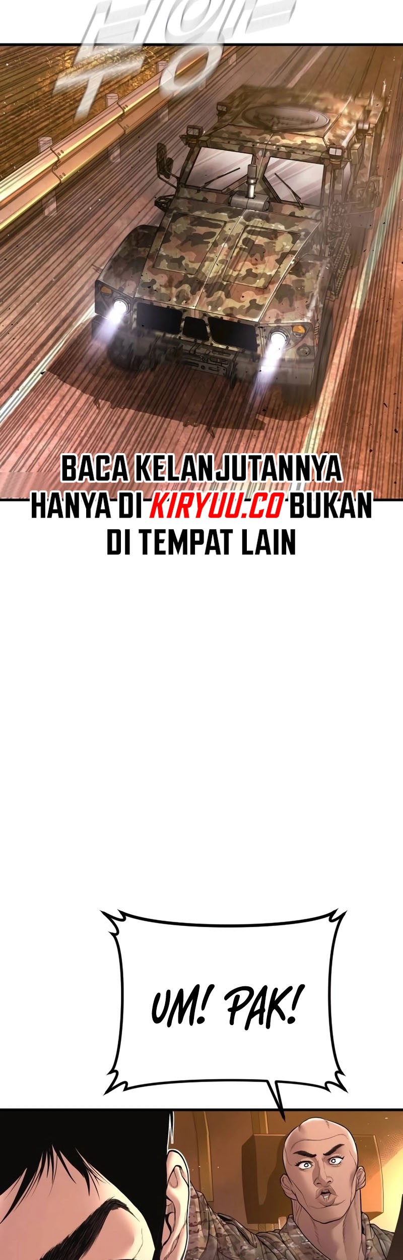 Manager Kim Chapter 176 - halaman 50