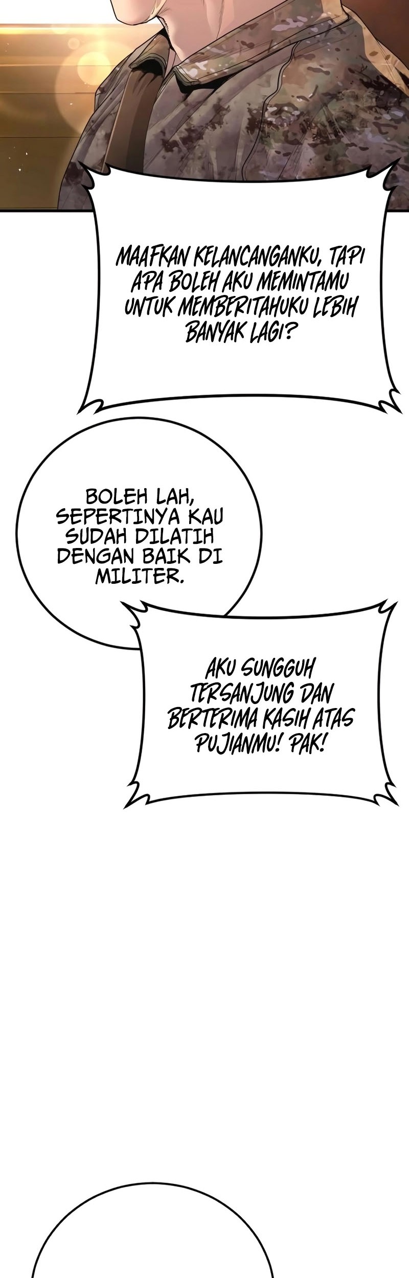 Manager Kim Chapter 176 - halaman 53