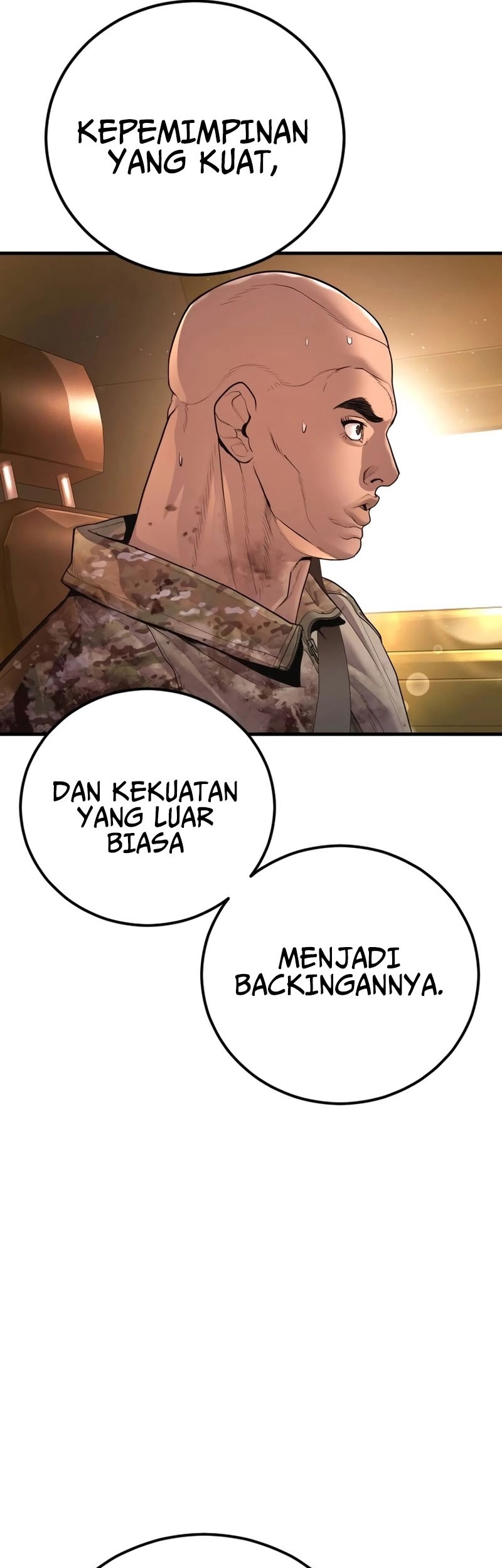 Manager Kim Chapter 176 - halaman 55