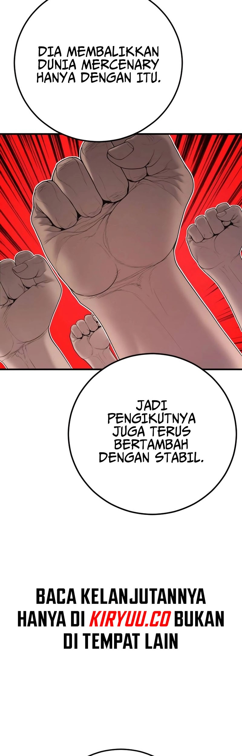 Manager Kim Chapter 176 - halaman 56