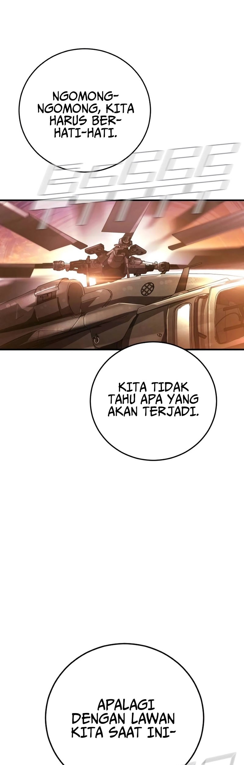 Manager Kim Chapter 176 - halaman 60