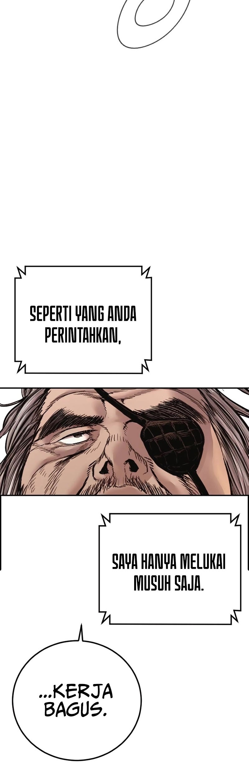 Manager Kim Chapter 176 - halaman 79