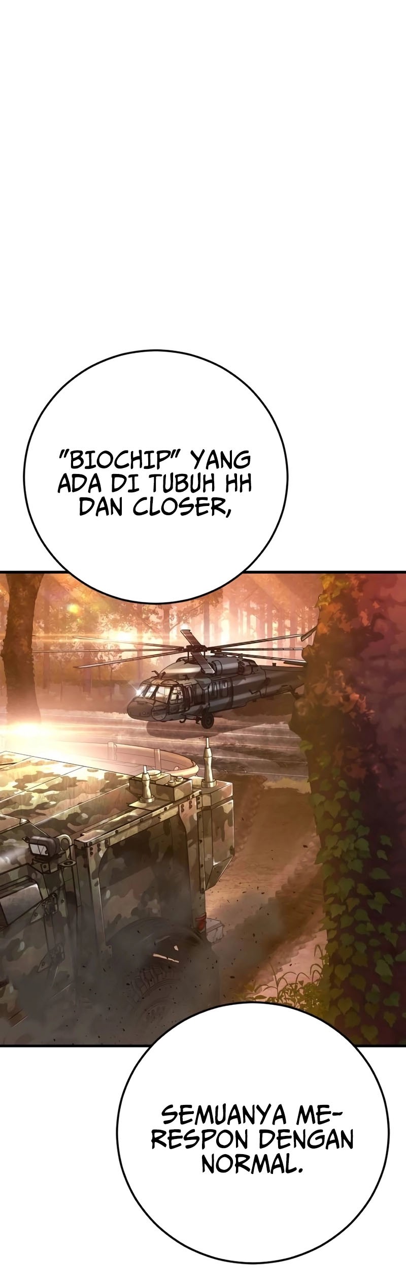 Manager Kim Chapter 176 - halaman 80