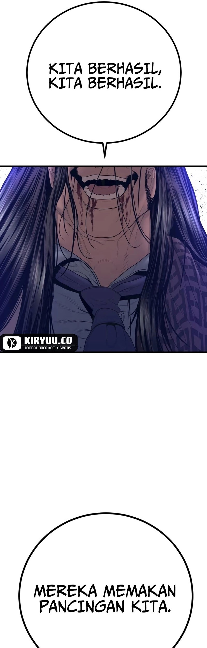 Manager Kim Chapter 176 - halaman 87