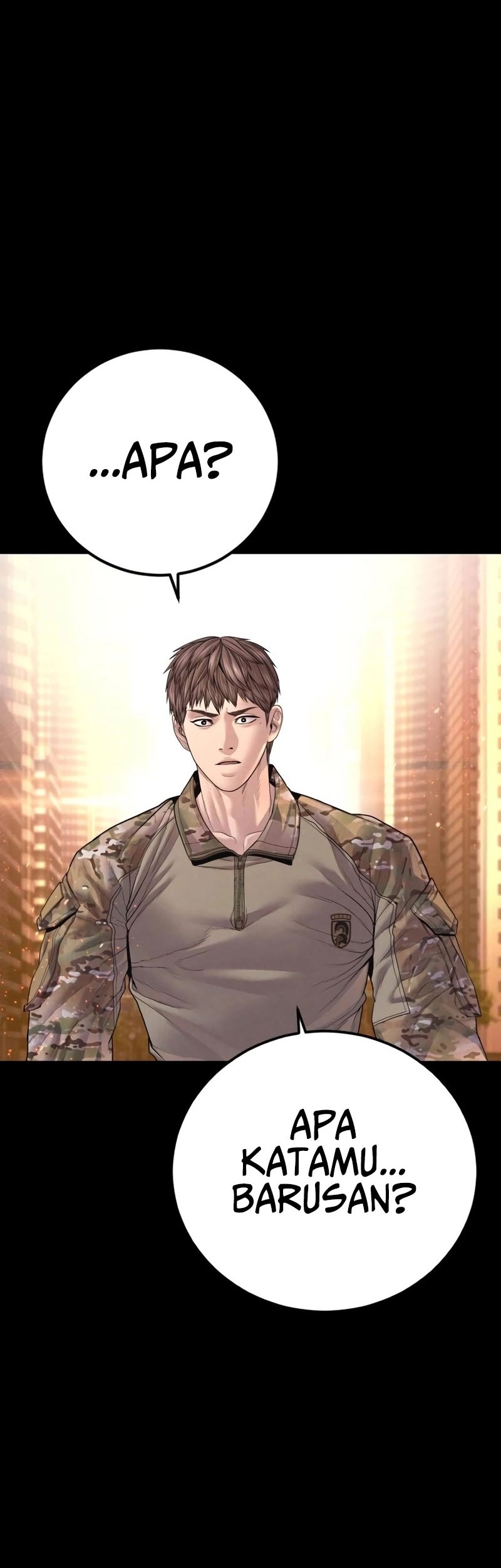 Manager Kim Chapter 176 - halaman 91