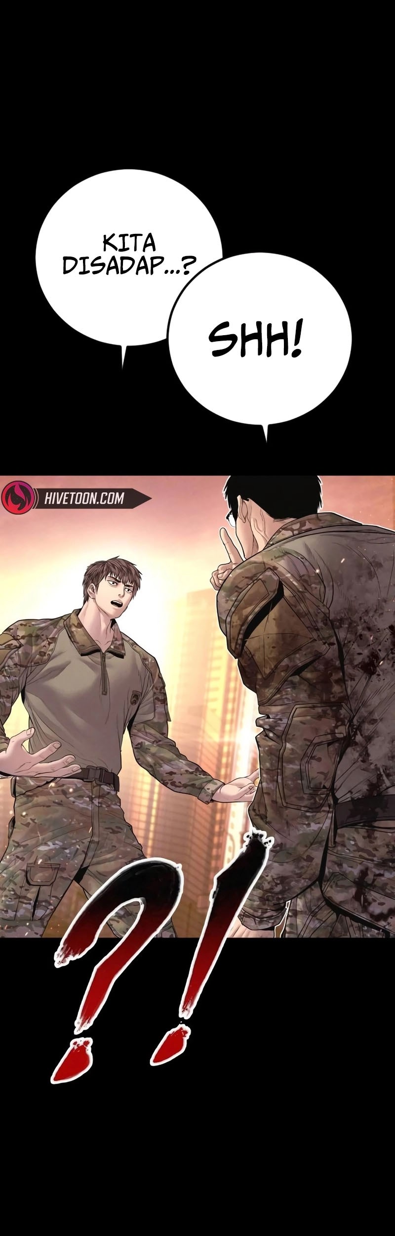 Manager Kim Chapter 176 - halaman 92