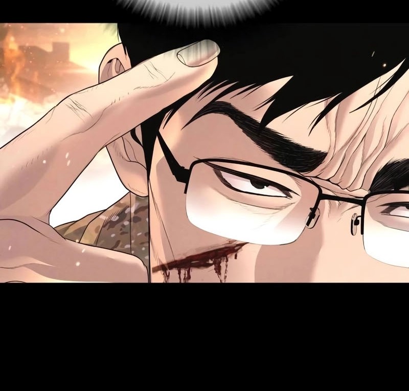 Manager Kim Chapter 176 - halaman 97