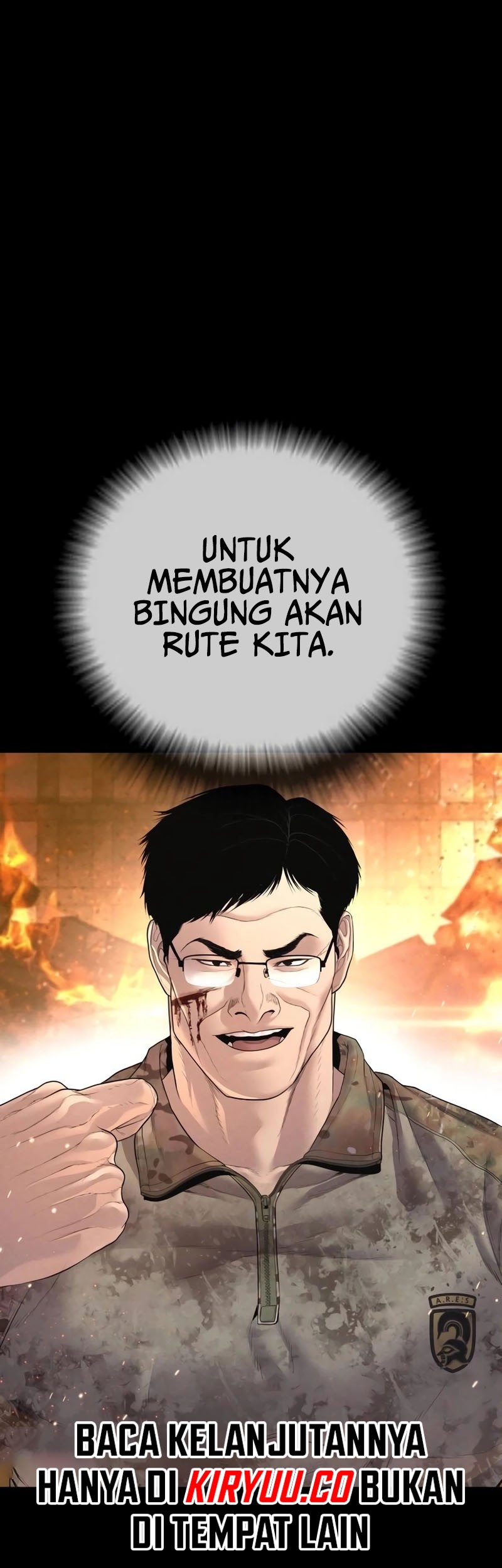Manager Kim Chapter 176 - halaman 98