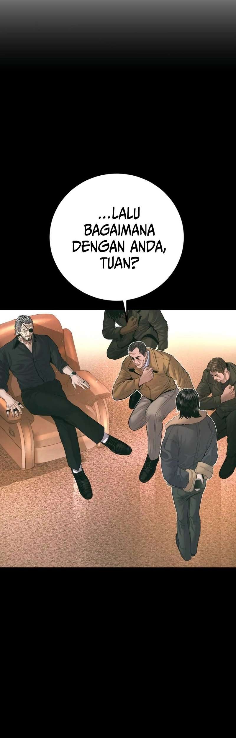 Manager Kim Chapter 177 - halaman 100