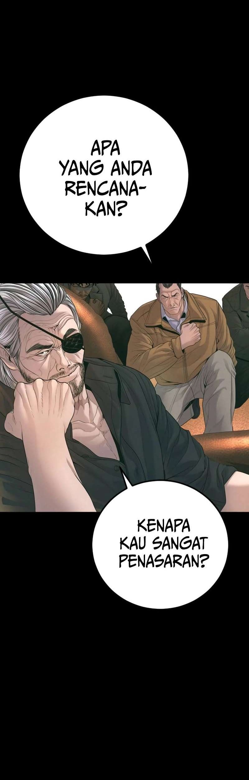 Manager Kim Chapter 177 - halaman 101