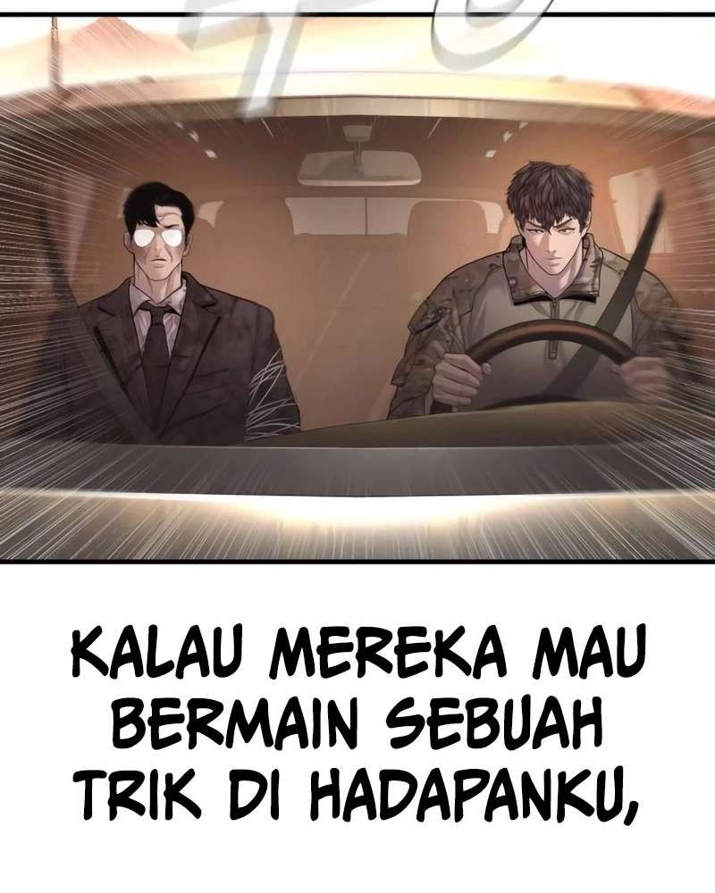 Manager Kim Chapter 177 - halaman 104