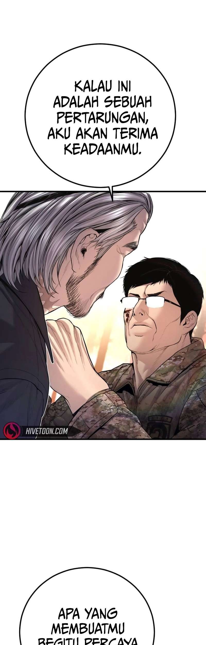 Manager Kim Chapter 177 - halaman 11