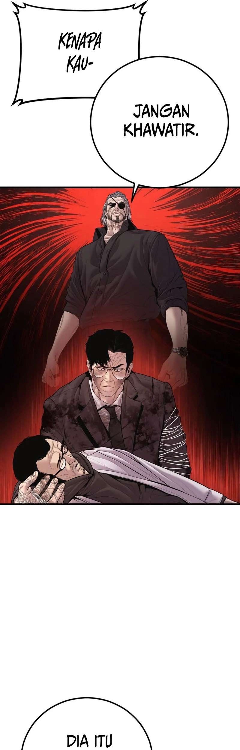Manager Kim Chapter 177 - halaman 111