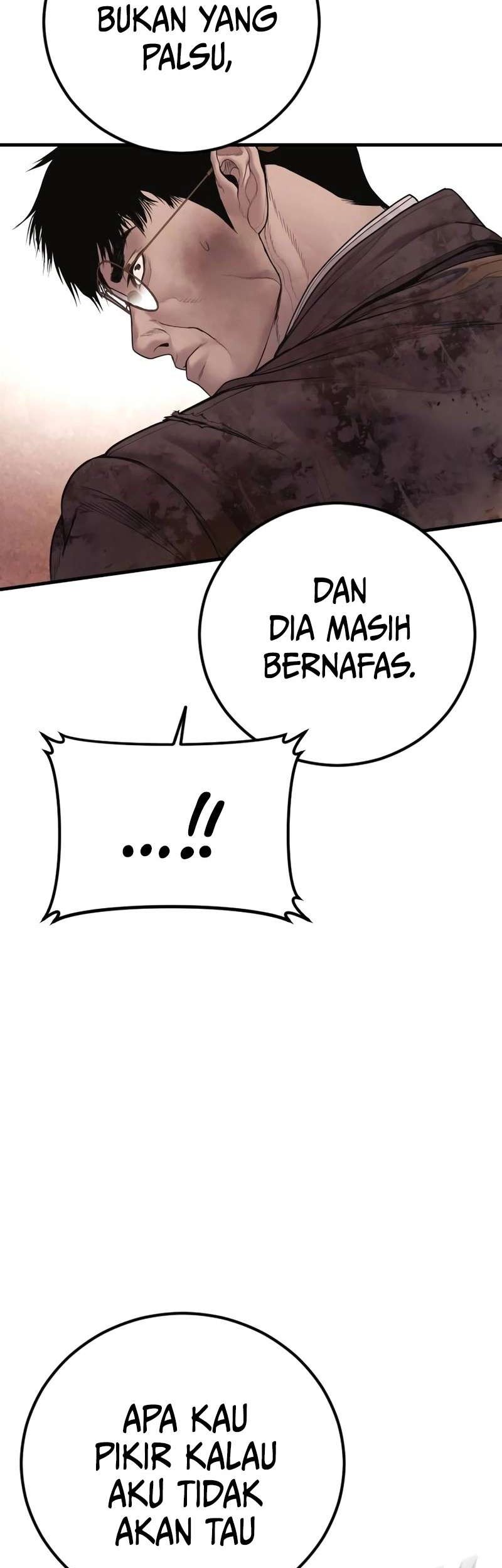 Manager Kim Chapter 177 - halaman 112