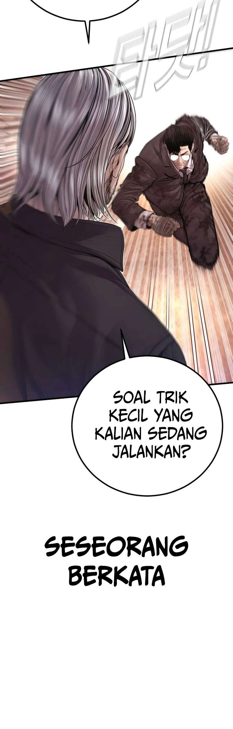 Manager Kim Chapter 177 - halaman 113