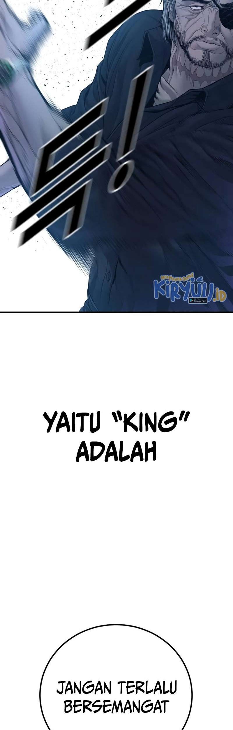 Manager Kim Chapter 177 - halaman 116