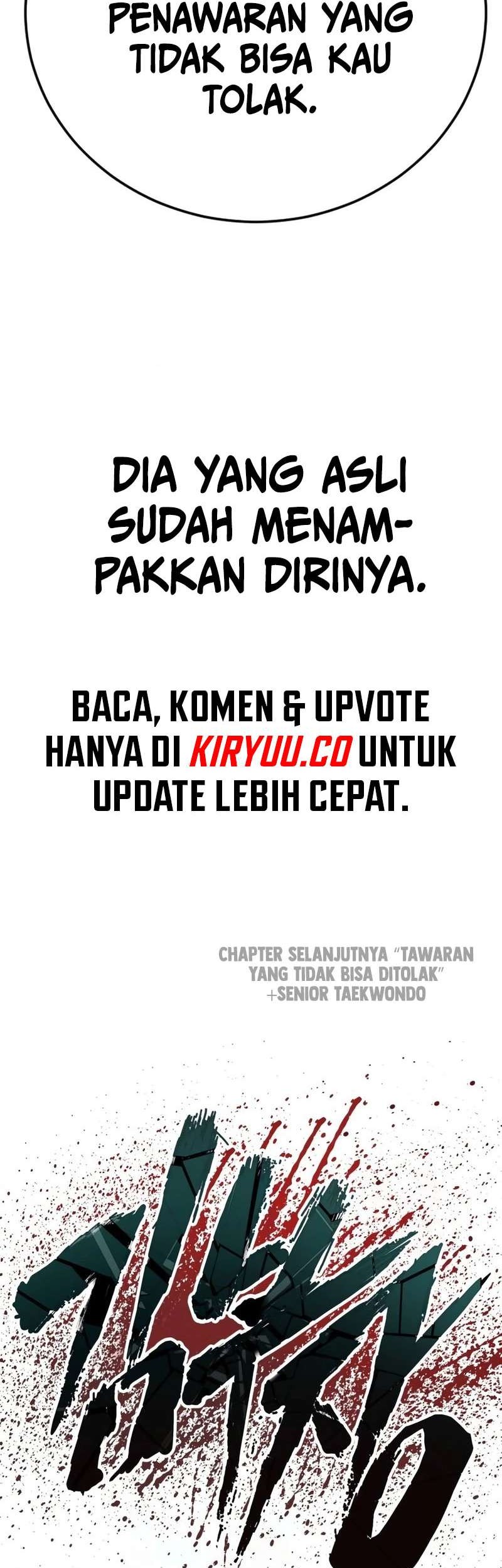 Manager Kim Chapter 177 - halaman 122