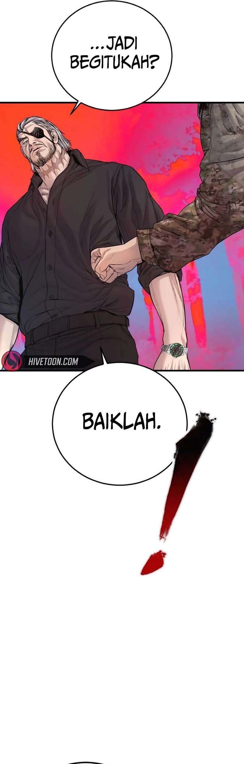 Manager Kim Chapter 177 - halaman 16