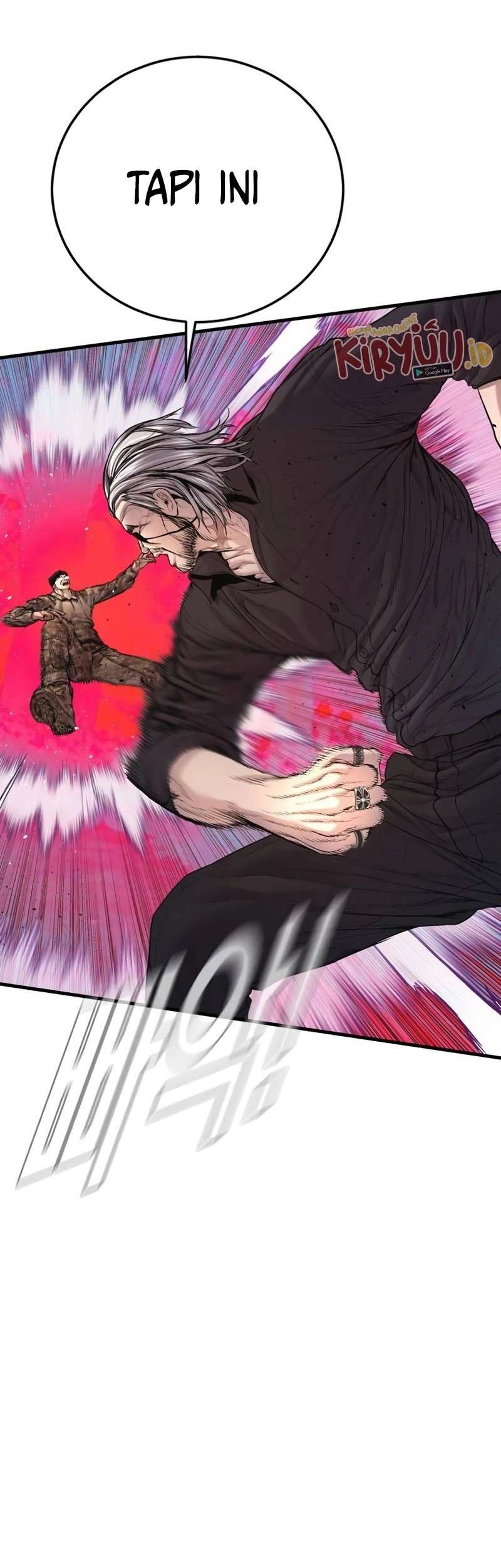 Manager Kim Chapter 177 - halaman 18