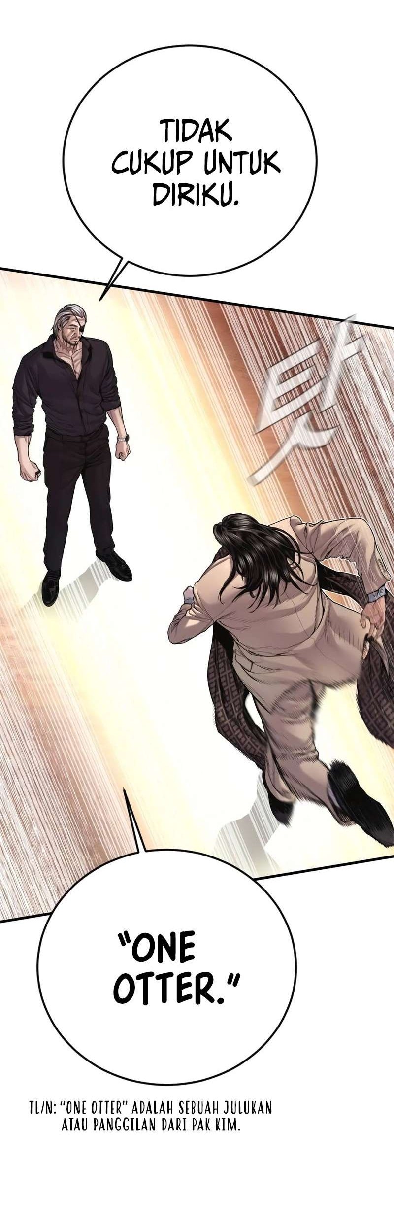 Manager Kim Chapter 177 - halaman 19