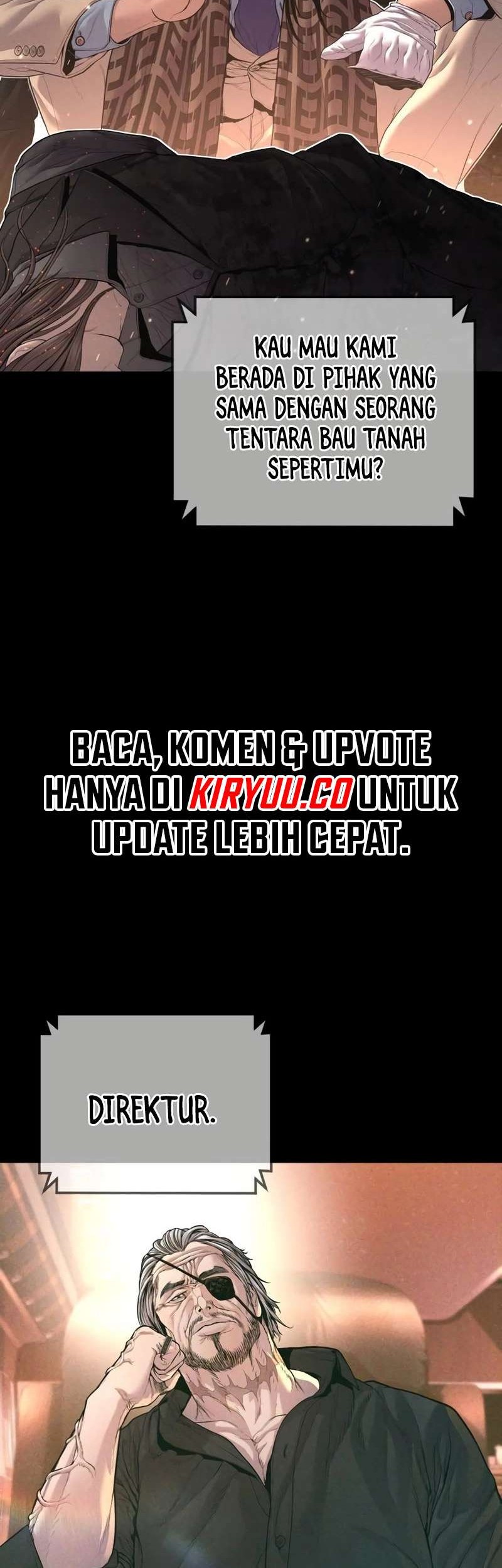 Manager Kim Chapter 177 - halaman 2