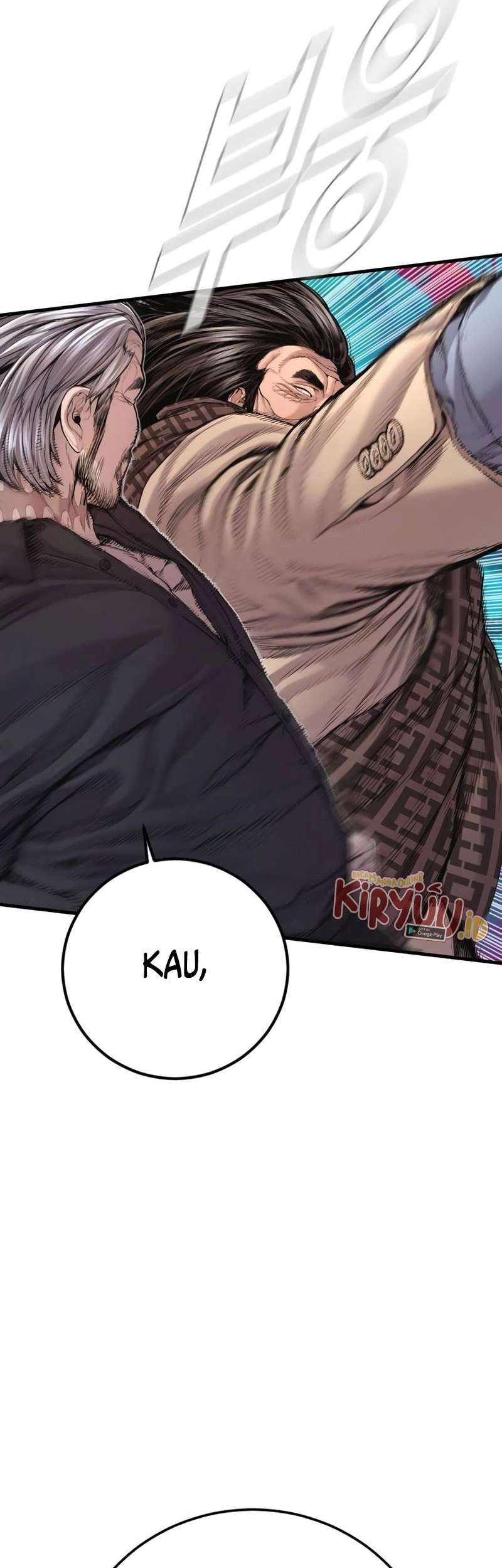 Manager Kim Chapter 177 - halaman 21