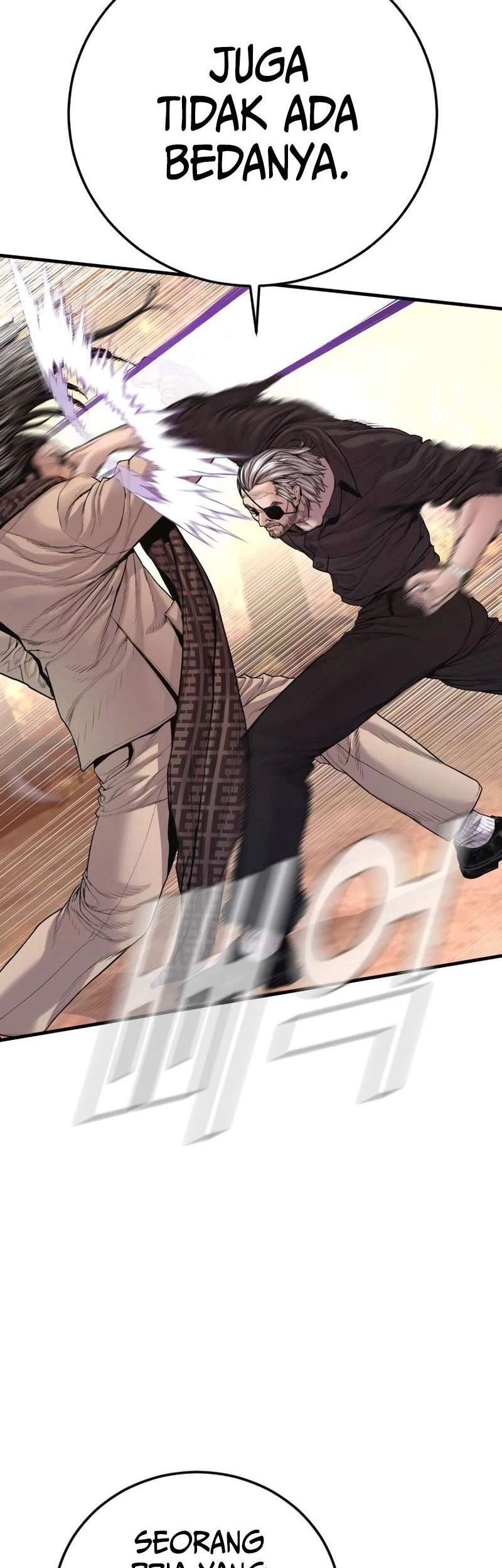 Manager Kim Chapter 177 - halaman 22