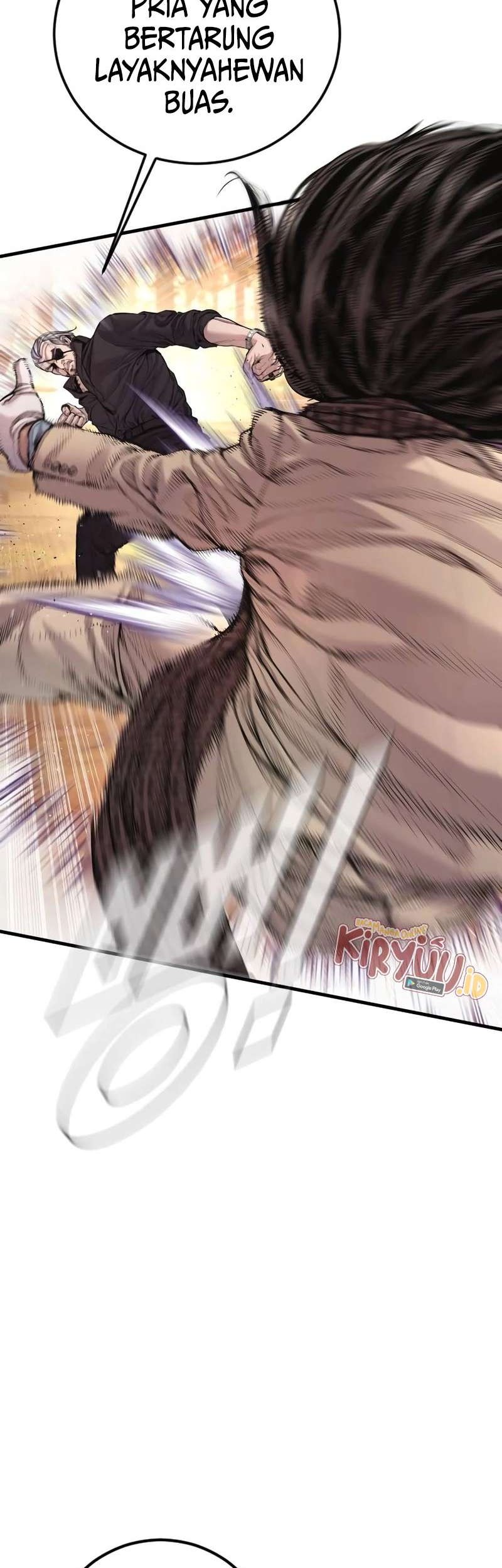 Manager Kim Chapter 177 - halaman 23