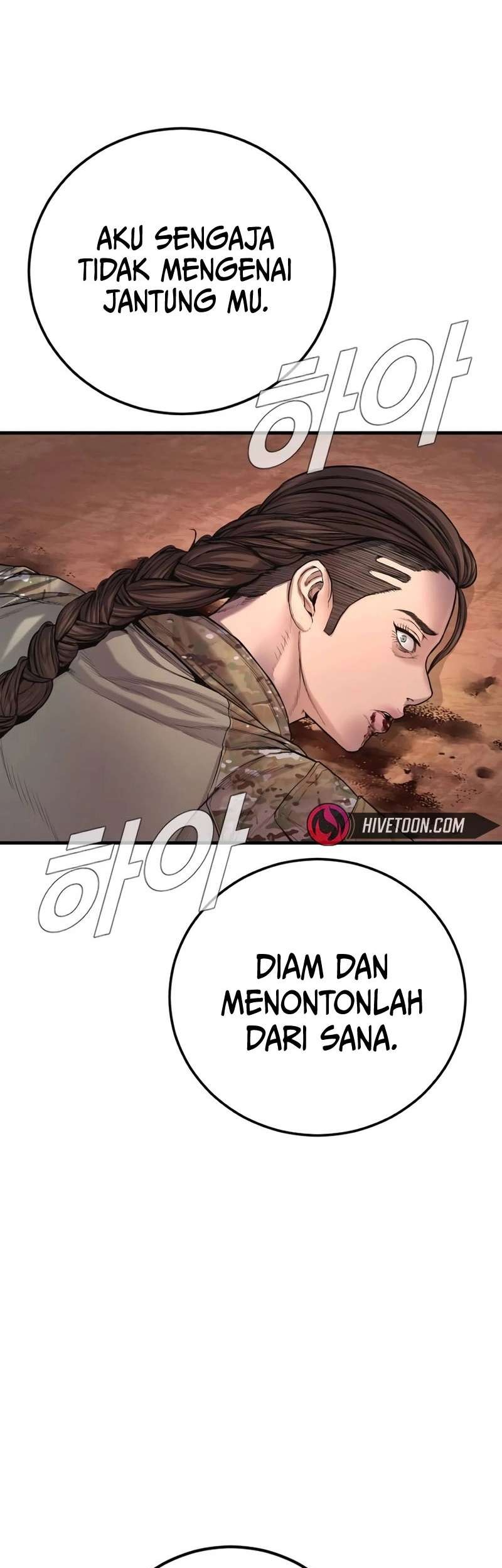 Manager Kim Chapter 177 - halaman 30