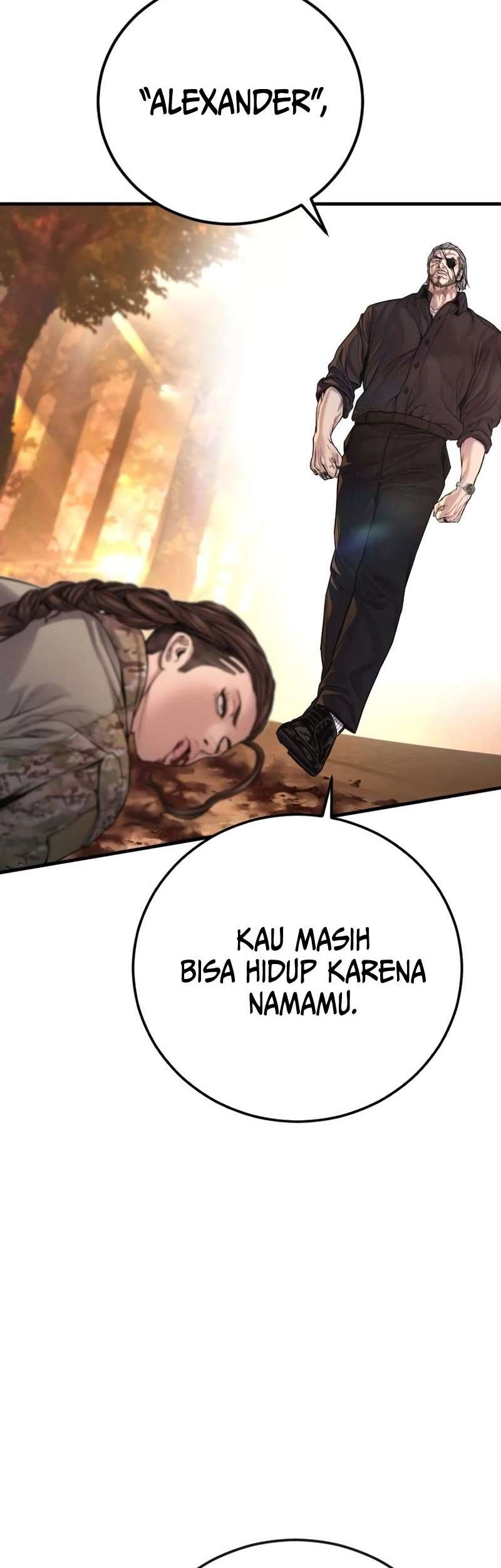 Manager Kim Chapter 177 - halaman 31