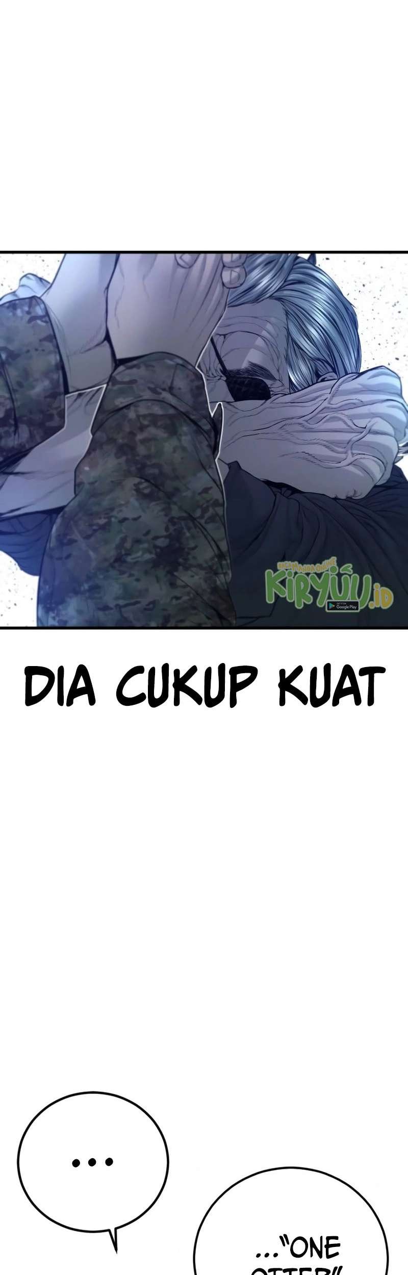 Manager Kim Chapter 177 - halaman 35
