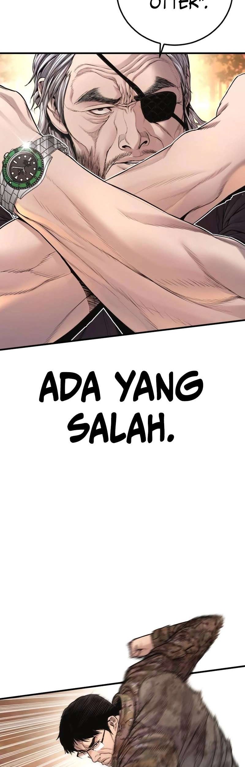 Manager Kim Chapter 177 - halaman 36