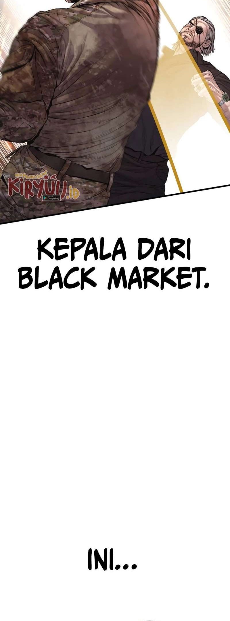 Manager Kim Chapter 177 - halaman 38
