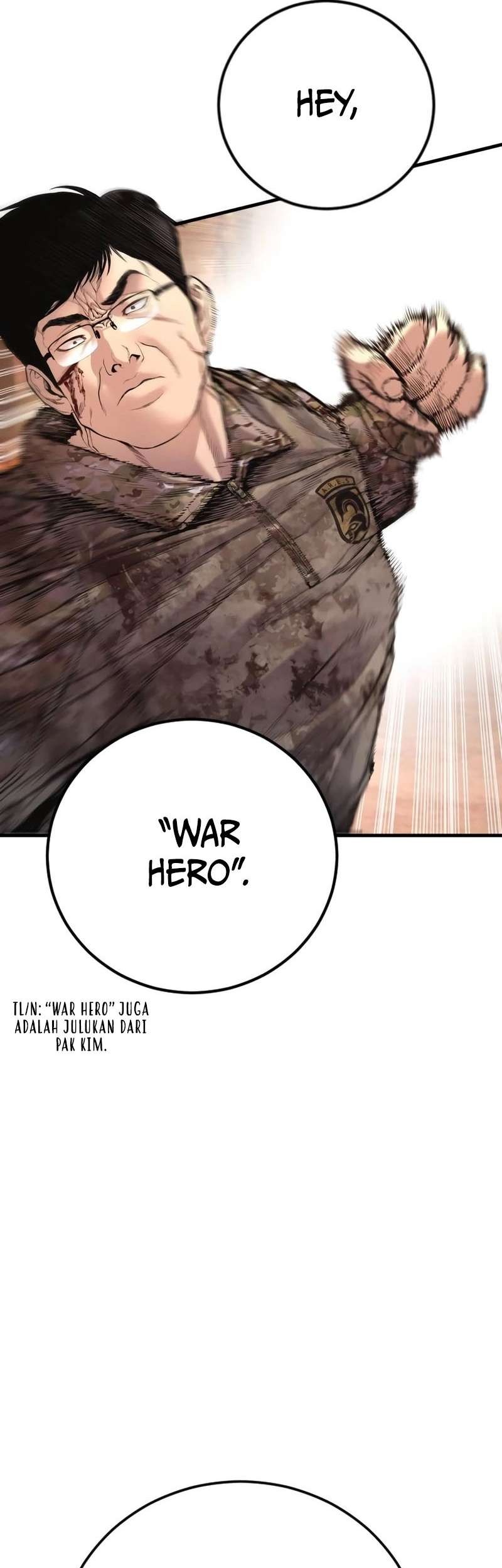 Manager Kim Chapter 177 - halaman 39